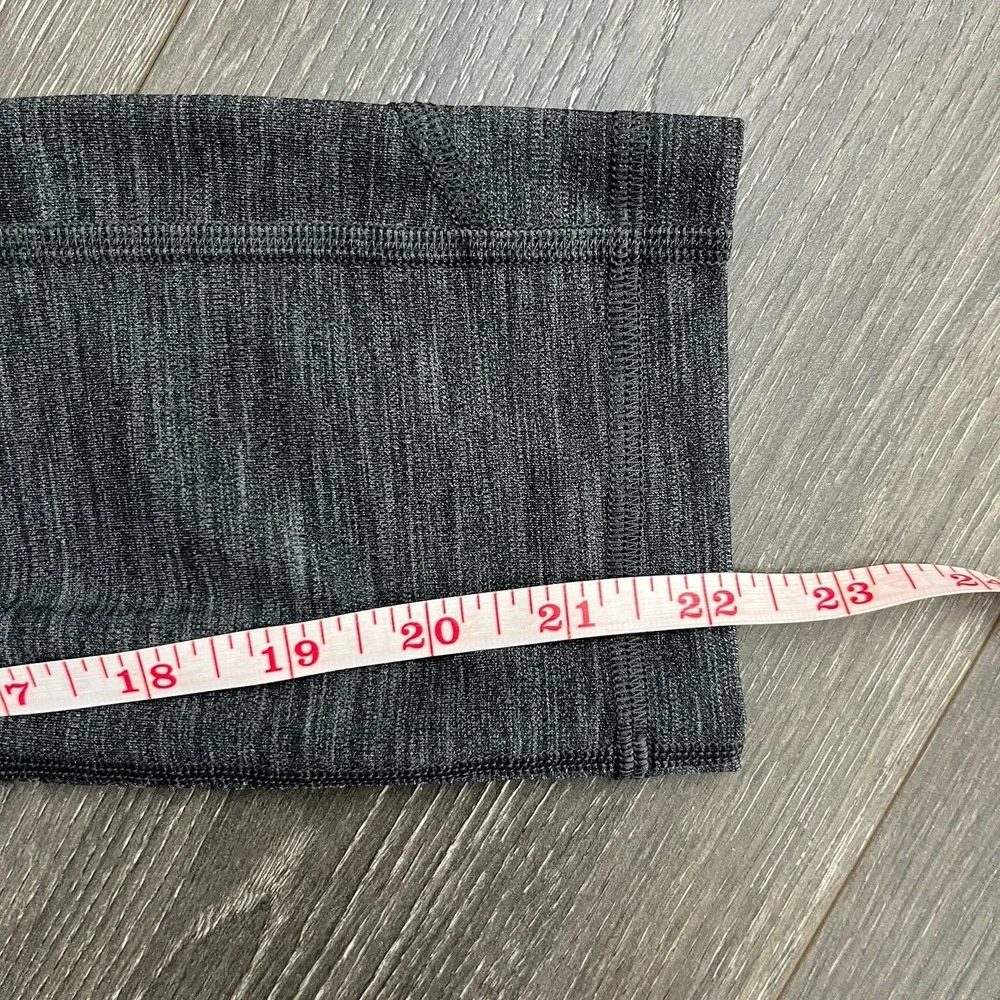 LULULEMON Pace Rival 22